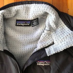 Patagonia jacket - women’s
